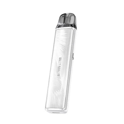 Lost Vape Ursa Nano 3 Pod Vape Kit - Colour Silk White