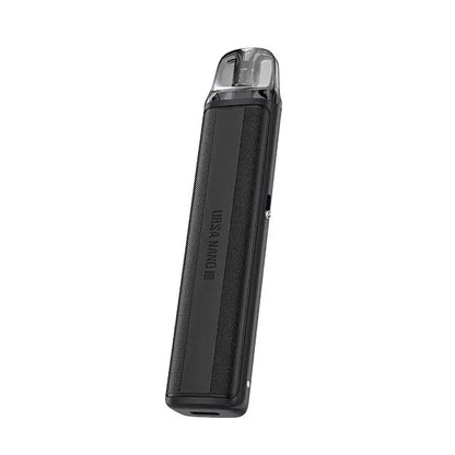 Lost Vape Ursa Nano 3 Pod Vape Kit - Colour Twill Black