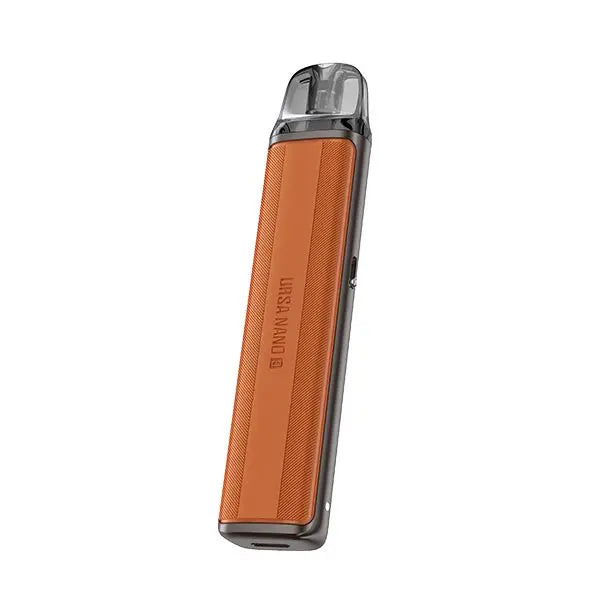 Lost Vape Ursa Nano 3 Pod Vape Kit - Colour Twill Orange