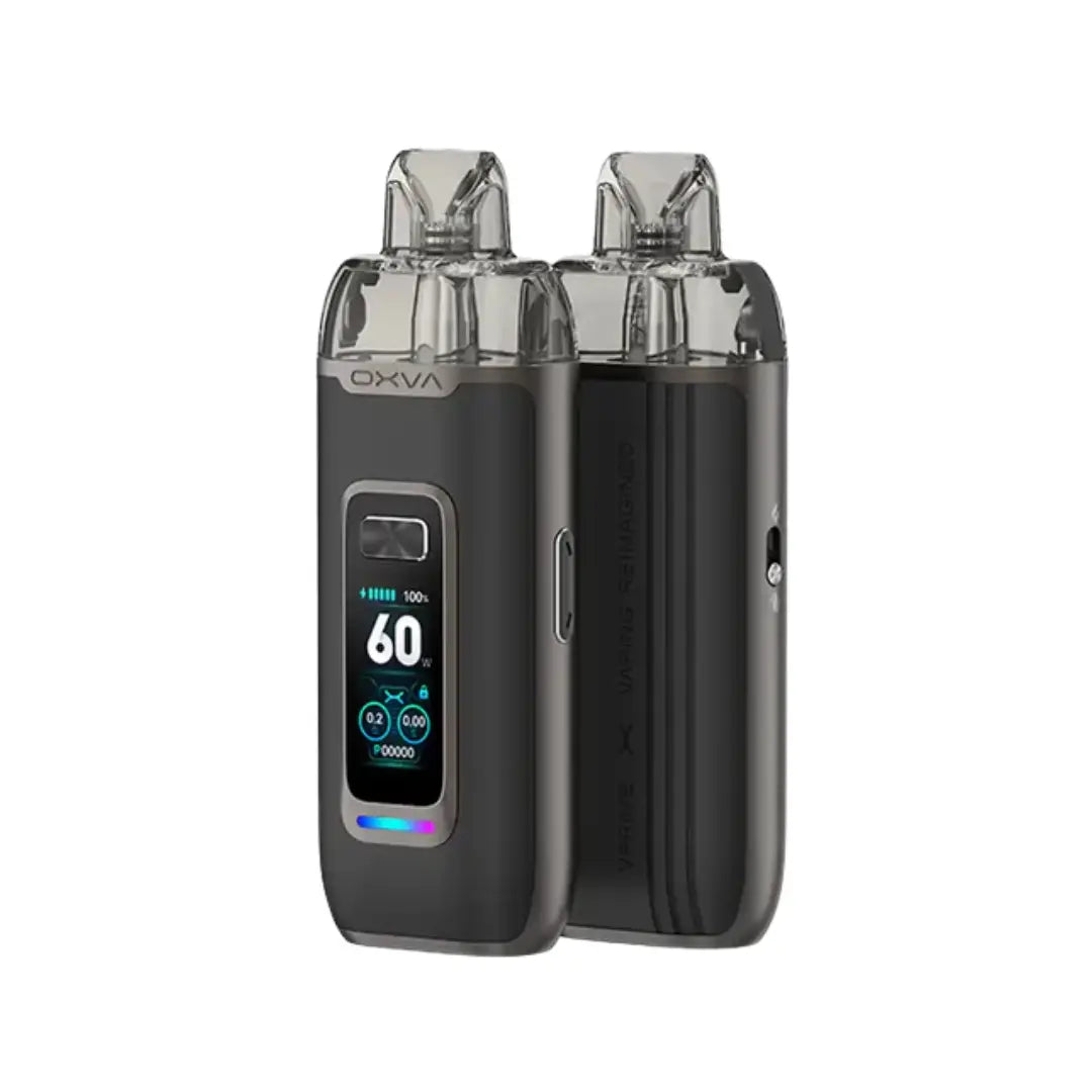 OXVA VPrime Pod Vape Kit – AJ's Superstore