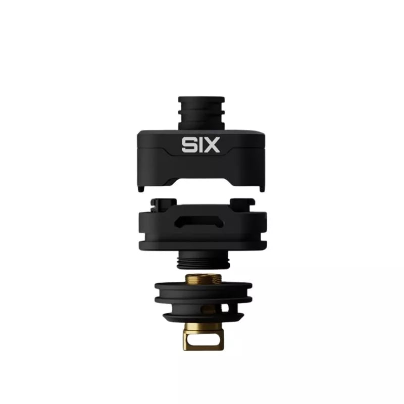 OrionSix RBA By Alexa - RBA Image breakdown 