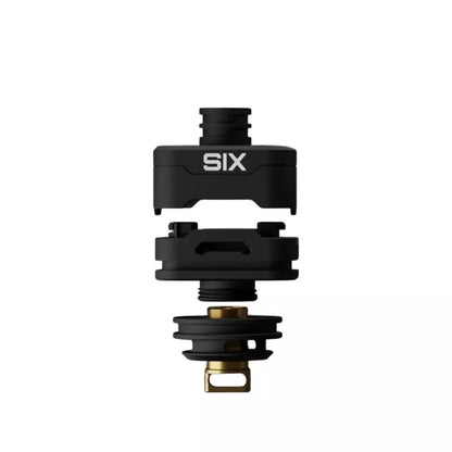 OrionSix RBA By Alexa - RBA Image breakdown 
