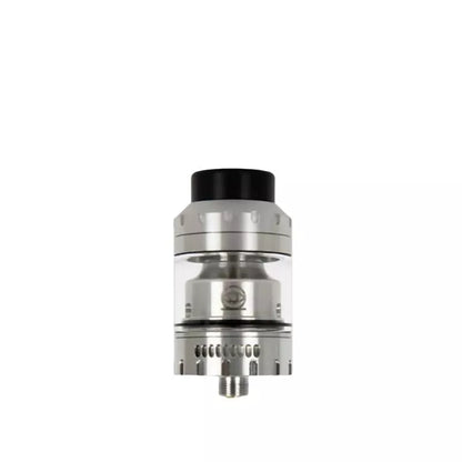 Osiris RTA By Vaperz Cloud in stainless steel colour 