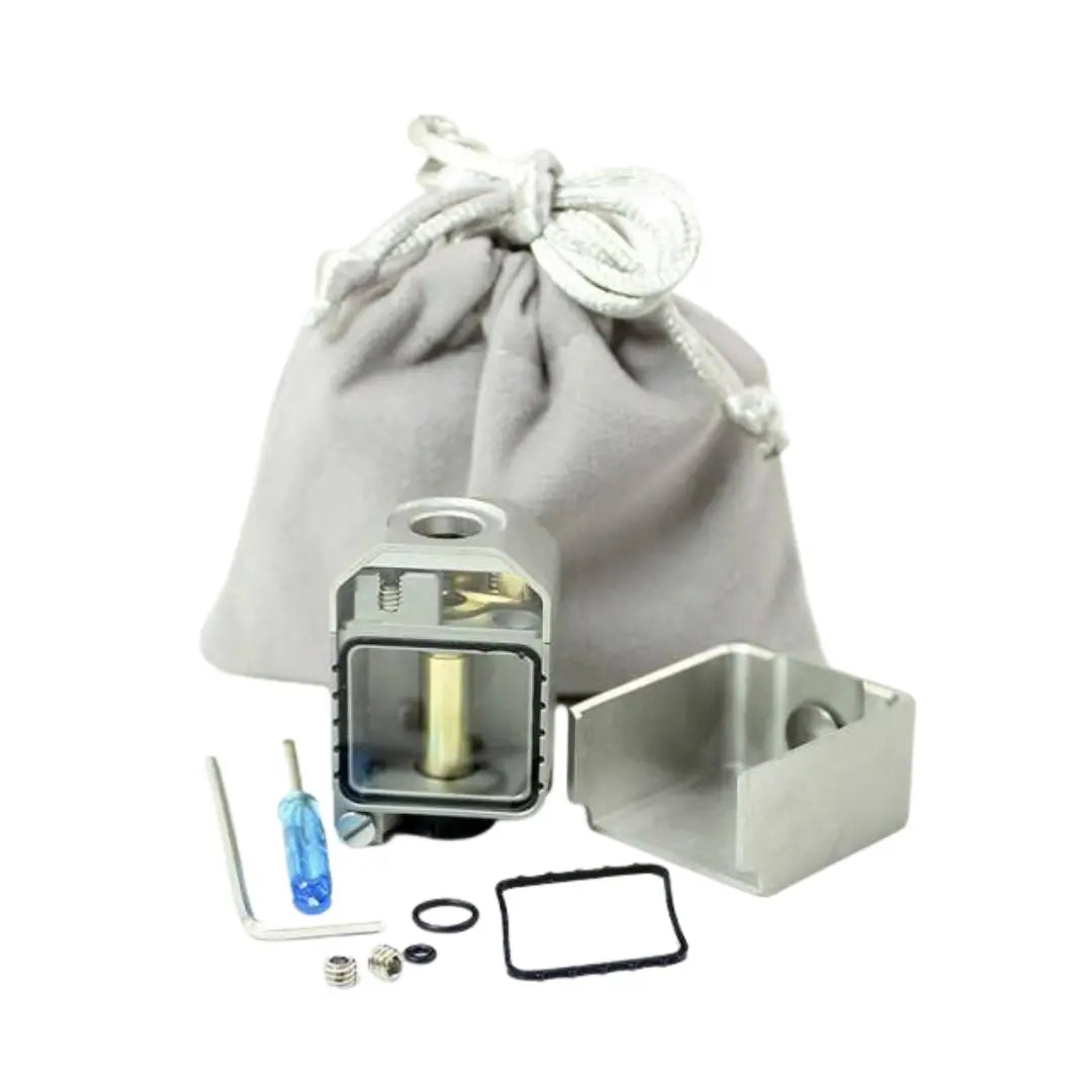 SXK Boxxer Style Boro RDTA