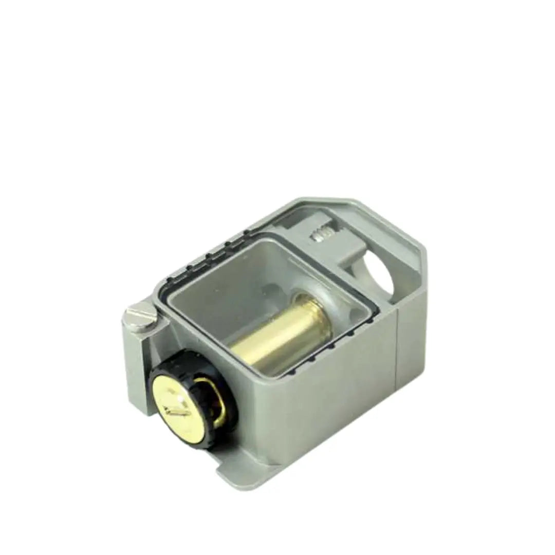 SXK Boxxer Style Boro RDTA
