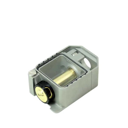 SXK Boxxer Style Boro RDTA