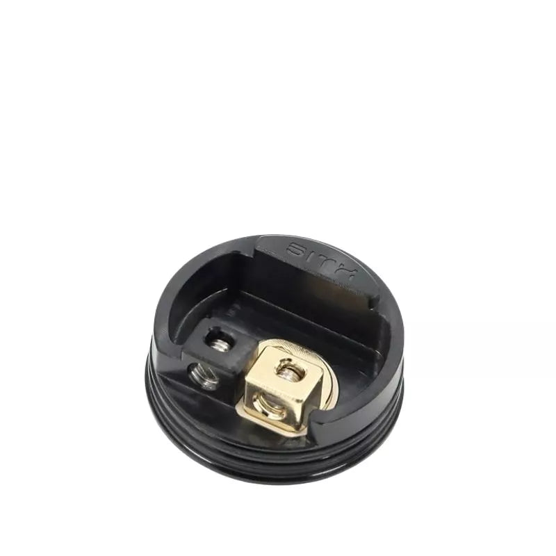 Sith RDA By Vaperz Cloud build deck