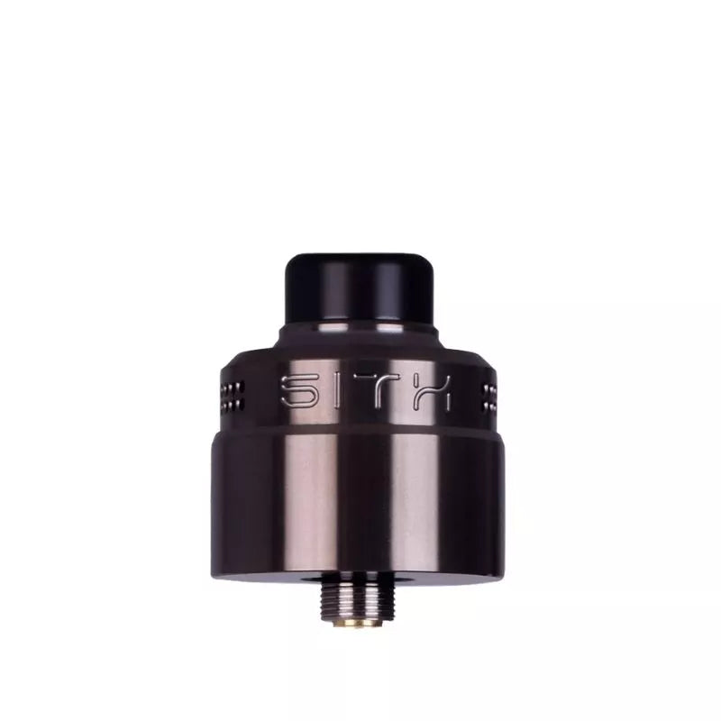 Sith RDA By Vaperz Cloud gunmetal colour