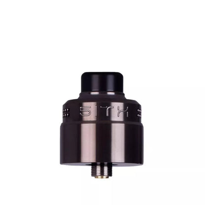 Sith RDA By Vaperz Cloud gunmetal colour