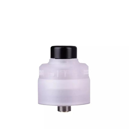 Sith RDA By Vaperz Cloud iced out colour