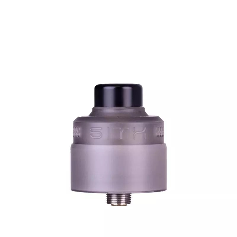 Sith RDA By Vaperz Cloud smoked out colour