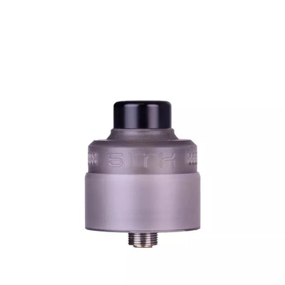 Sith RDA By Vaperz Cloud smoked out colour