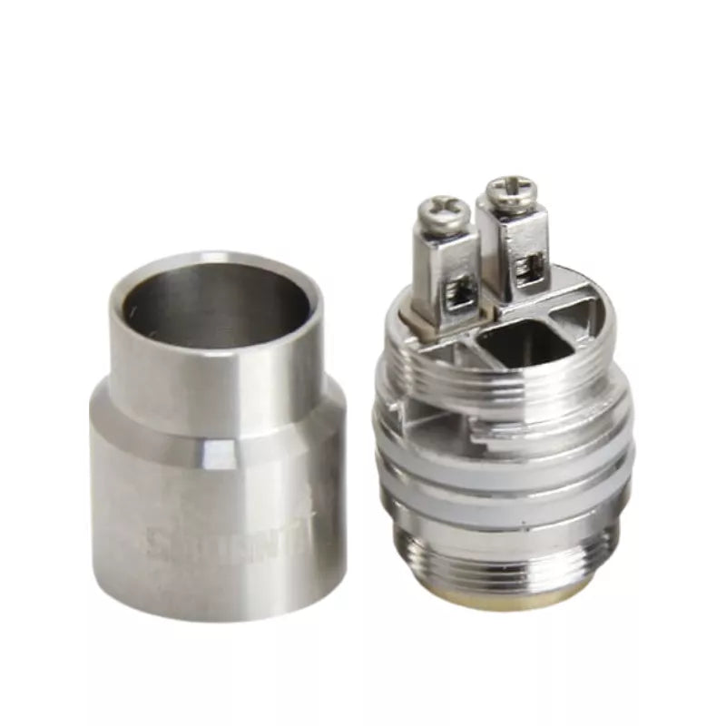 Smoant K Series Coils  RBA Coil