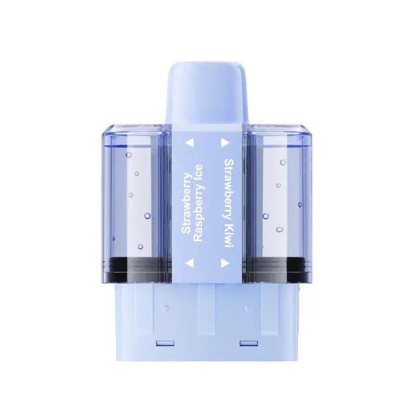 Crystal Pro Switch 30k Pods - Box Of 5