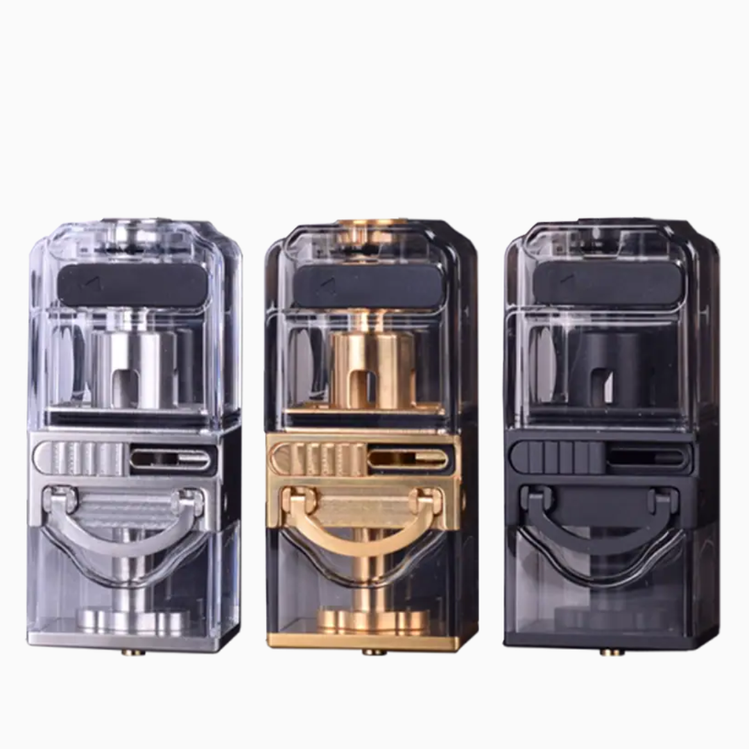 Suicide Mods Tall Boy Stubby Tank *Tech Mesh Version* – AJ’s Superstore