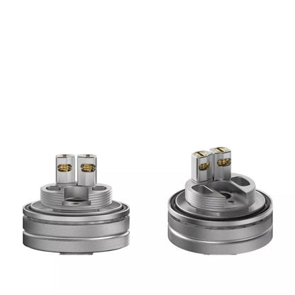 ThunderCloud Blaze MTL RTA two post easy build deck 