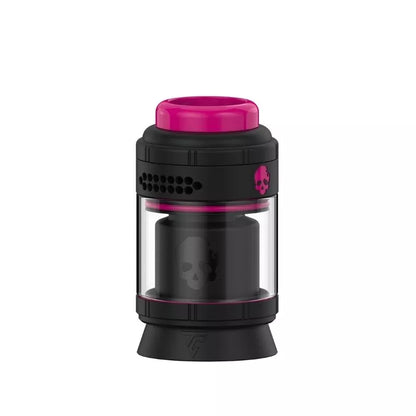 ThunderCloud Bonza Pro RTA Black Pink Colour 
