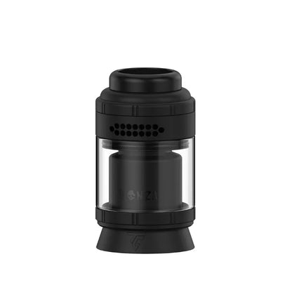 ThunderCloud Bonza Pro RTA Matte Black Colour 