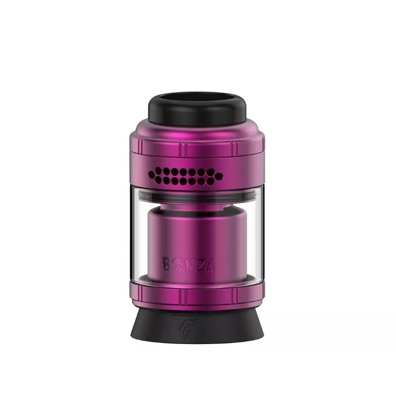 ThunderCloud Bonza Pro RTA Purle Colour 