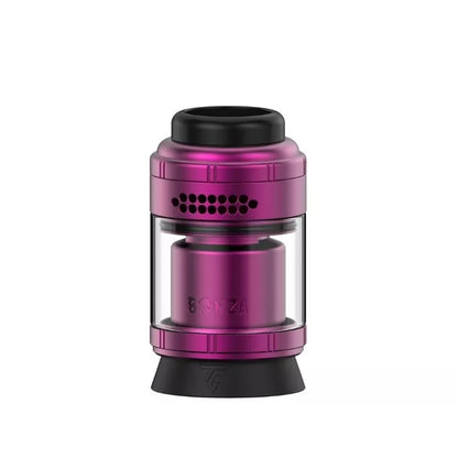 ThunderCloud Bonza Pro RTA Purle Colour 