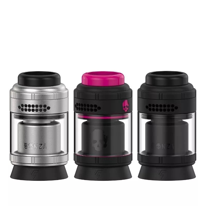 ThunderCloud Bonza Pro RTA