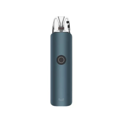 Uwell Caliburn G4 Classic Pod Vape Kit in Abyss Blue Colour great for MTL Vaping with Nic Salt Vape Juices