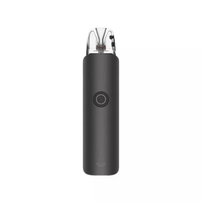 Uwell Caliburn G4 Classic Pod Vape Kit in Classic Black Colour great for MTL Vaping with Nic Salt Vape Juices