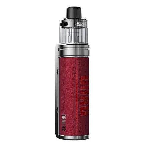 VooPoo Drag S2 Pod Kit