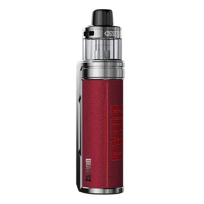 VooPoo Drag S2 Pod Kit