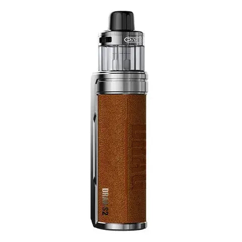 VooPoo Drag S2 Pod Kit