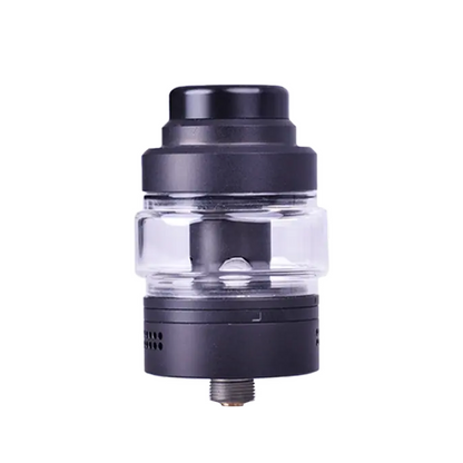 Vaperz Cloud Shift Sub Tank in Black great for DTL Vaping with 70VG/30PG Shortfill Vape Juice