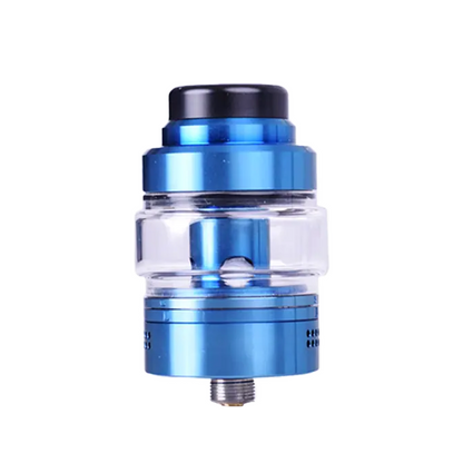Vaperz Cloud Shift Sub Tank in Blue  great for DTL Vaping with 70VG/30PG Shortfill Vape Juice
