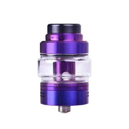 Vaperz Cloud Shift Sub Tank In Purple great for DTL Vaping with 70VG/30PG Shortfill Vape Juice