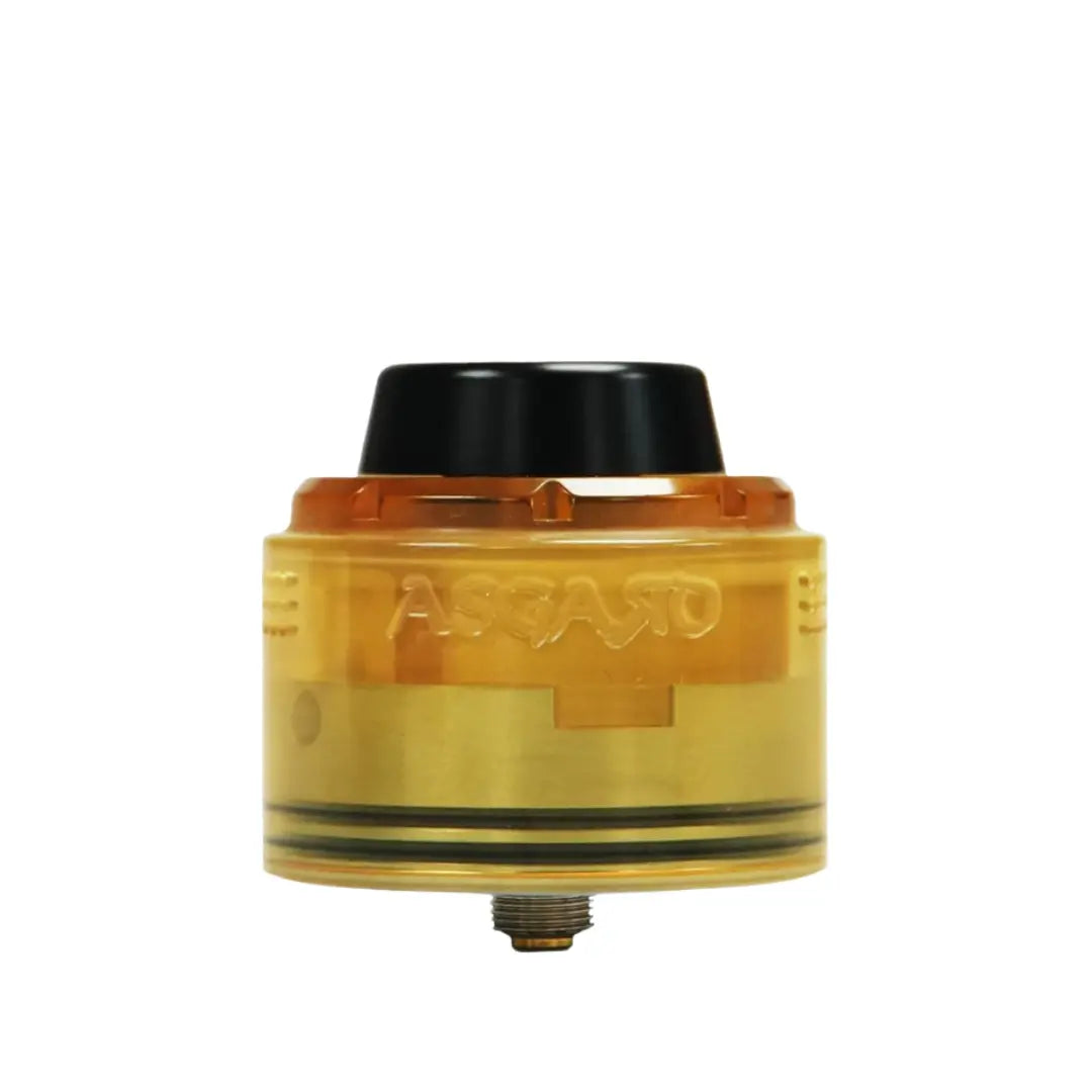 Vaperz Cloud Asgard XL RDA