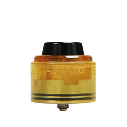 Vaperz Cloud Asgard XL RDA