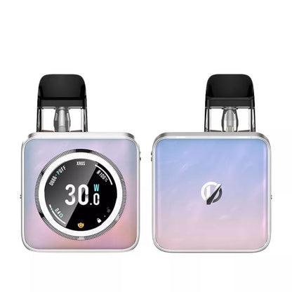 Vaporesso XROS 5 Nano Pod Vape Kit Narce Colour great for MTL Vaping with Nic Salt E-liquids or 50vg/50pg Shortfill Vape Juice