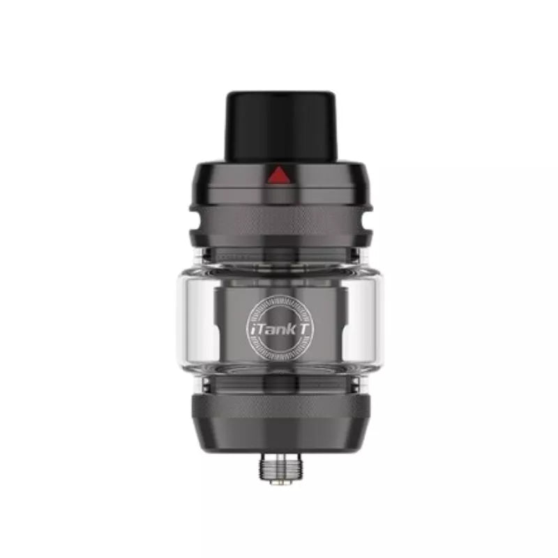 Vaporesso iTank T Sub-ohm Tank in Grey compatible with all Vaporesso GTI Replacement coils and great with 70VG/30PG Shortfill E-liquid