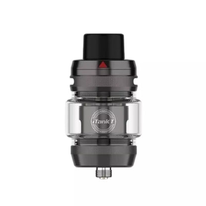 Vaporesso iTank T Sub-ohm Tank in Grey compatible with all Vaporesso GTI Replacement coils and great with 70VG/30PG Shortfill E-liquid