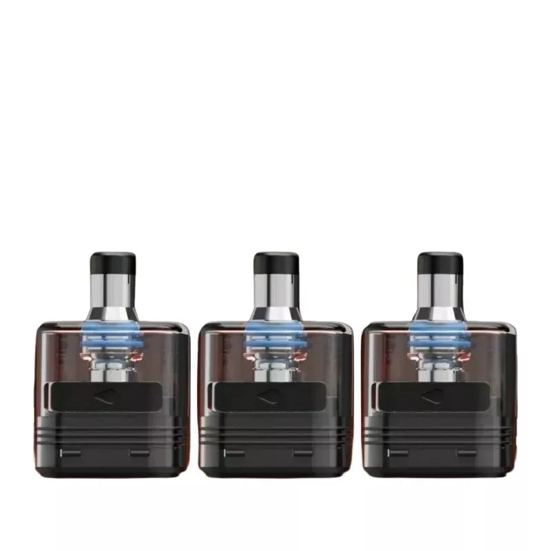 Veepon VeeX Pod Cartridge Replacements for the Veepon VeeX Pod Vape Kit 