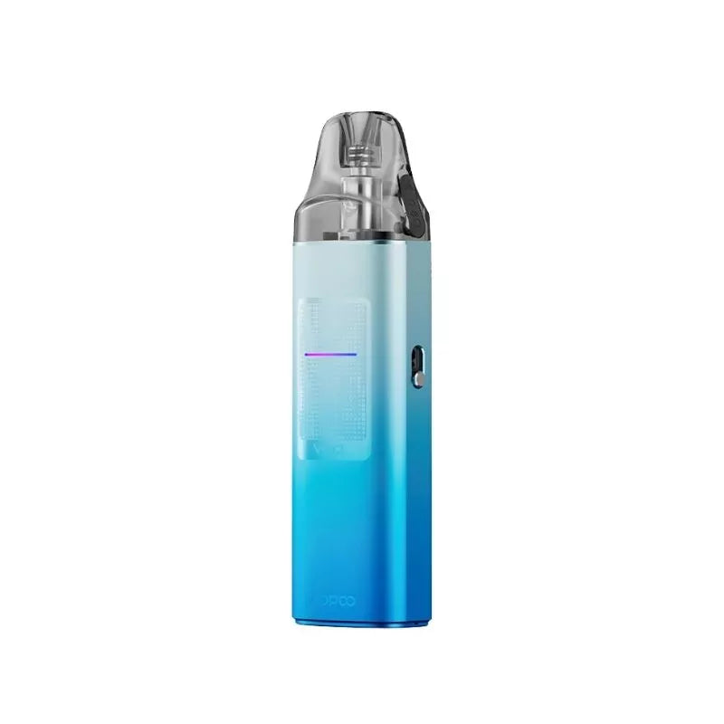Voopoo Vinci S Pod Vape Kit AJ's Superstore Voopoo Vinci S Pod Vape Kit AJ's Superstore