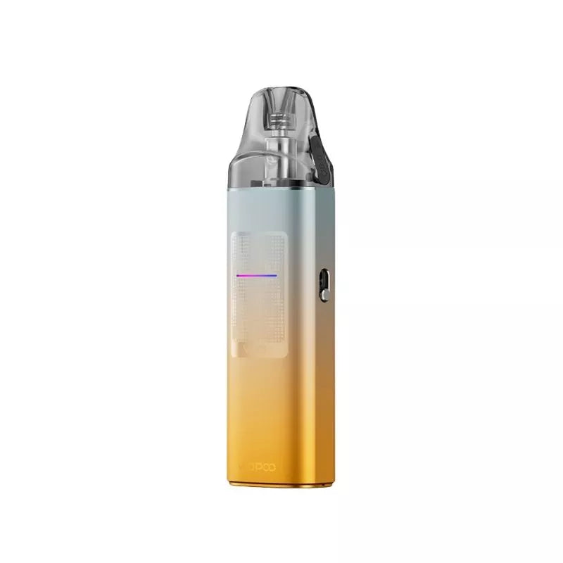 elfbar nachfüll pod läuft aus Voopoo Vinci S Pod Vape Kit – AJ's Superstore