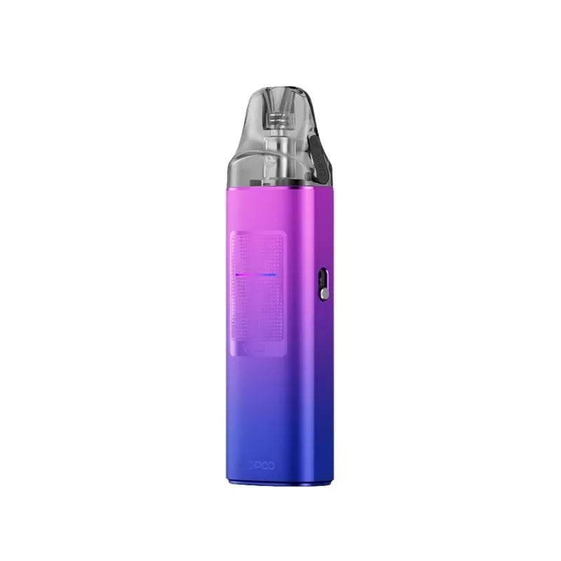 Voopoo Vinci S Pod Vape Kit AJ's Superstore Voopoo Vinci S Pod Vape Kit AJ's Superstore