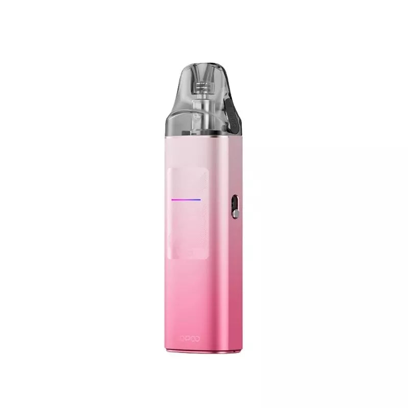 Voopoo Vinci S Pod Vape Kit AJ's Superstore Voopoo Vinci S Pod Vape Kit AJ's Superstore