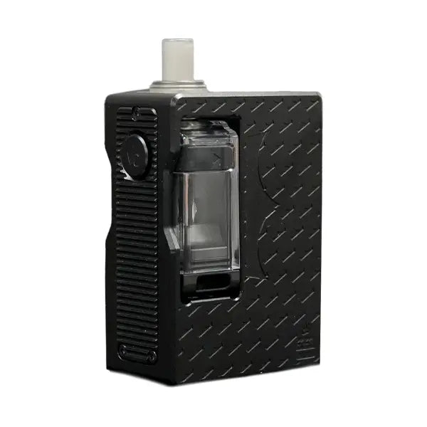 Vaperz Cloud X MNCH XR-80 DNA80C Boro Kit full black colour