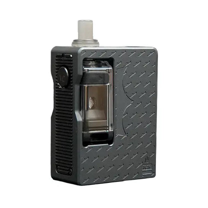 Vaperz Cloud X MNCH XR-80 DNA80C Boro Kit Gunmetal Colour 