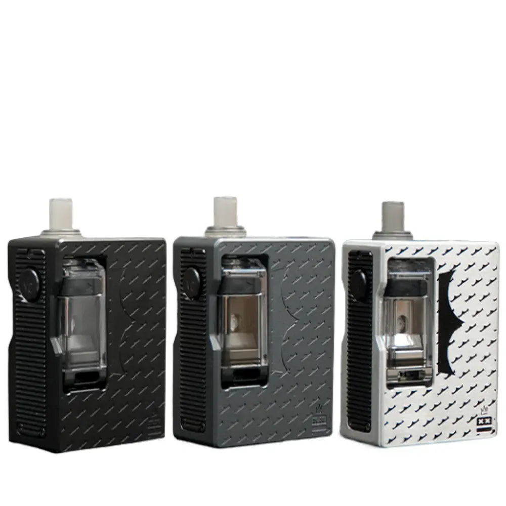 Vaperz Cloud X MNCH XR-80 DNA80C Boro Kit