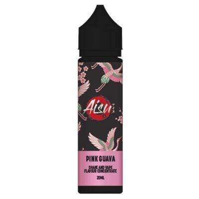 Aisu 50ml E-liquids AJ's Superstore Aisu 50ml E-liquids AJ's Superstore