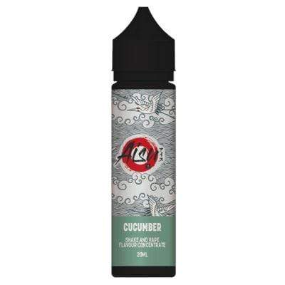 Aisu 50ml E-liquids – AJ's Superstore