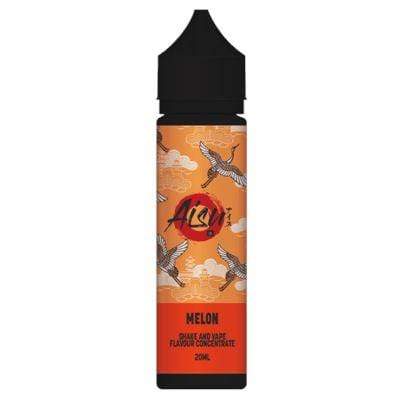 Aisu 50ml E-liquids – AJ's Superstore