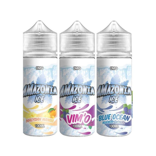 elfbar nachfüll pod läuft aus BAZOOKA – VapeHub JO main image 1